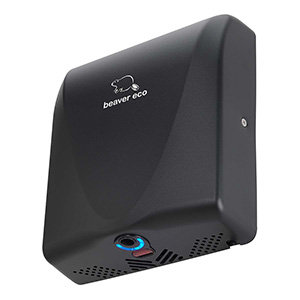 Black Beaver ECO Hand Dryer